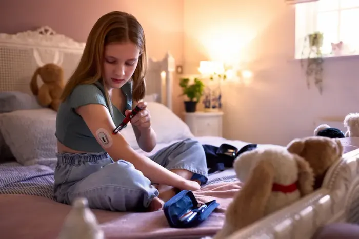 Strategies for Managing Childhood Diabetes